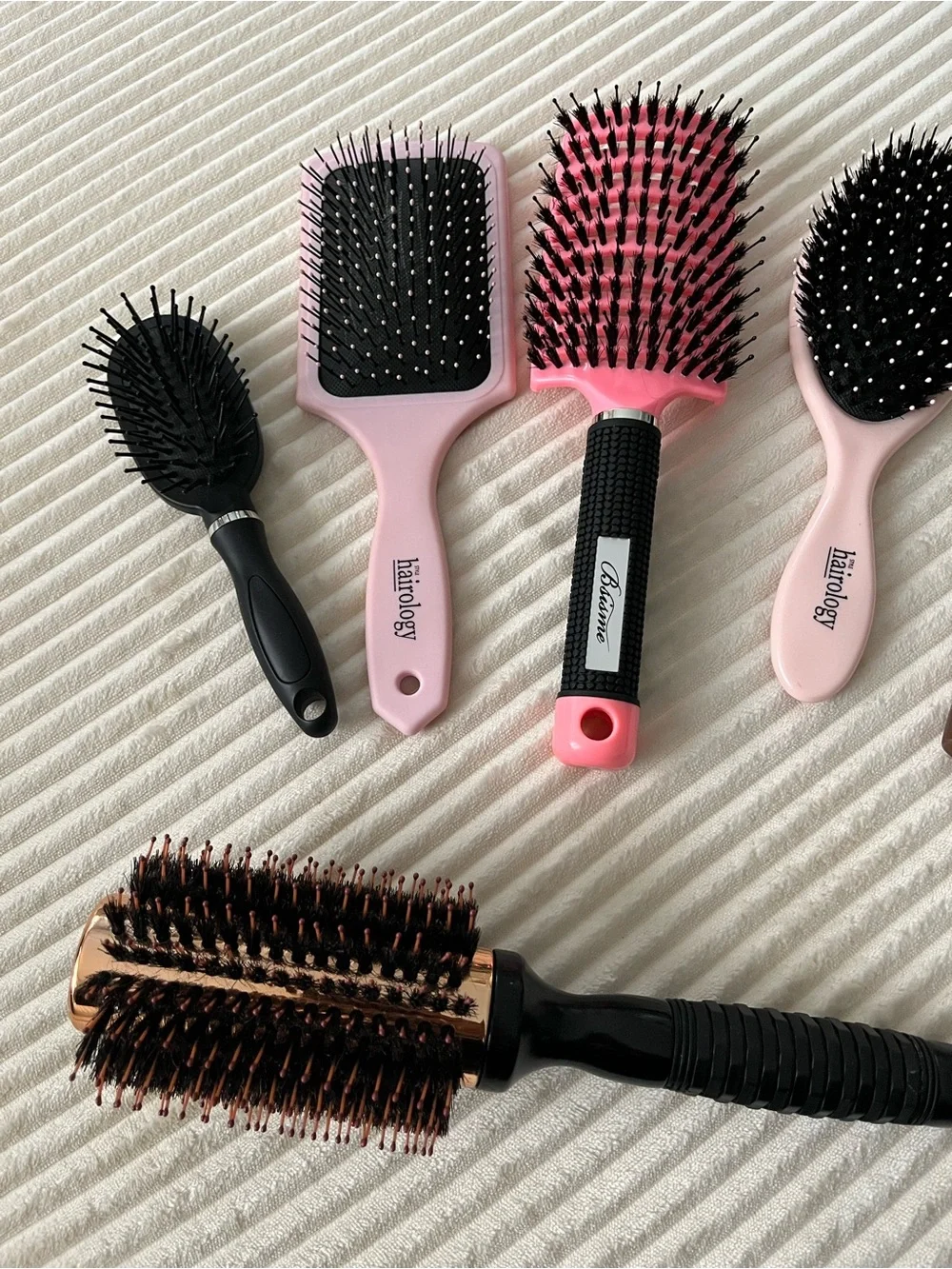 hair tools and accessories